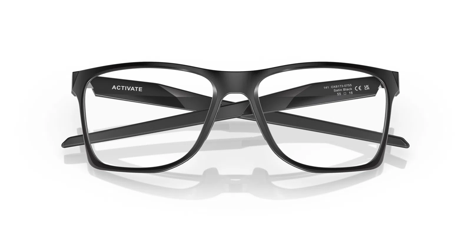 Oakley Activate 8173 Eyeglasses - view 63